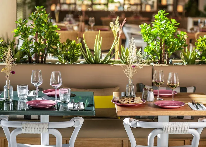 Novotel Paris Porte Versailles